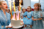 Loft Vozdushno (Komsomolskaya Street, 5), organization of children events