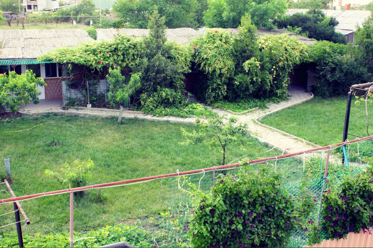 Фото Частная усадьба У Машеньки