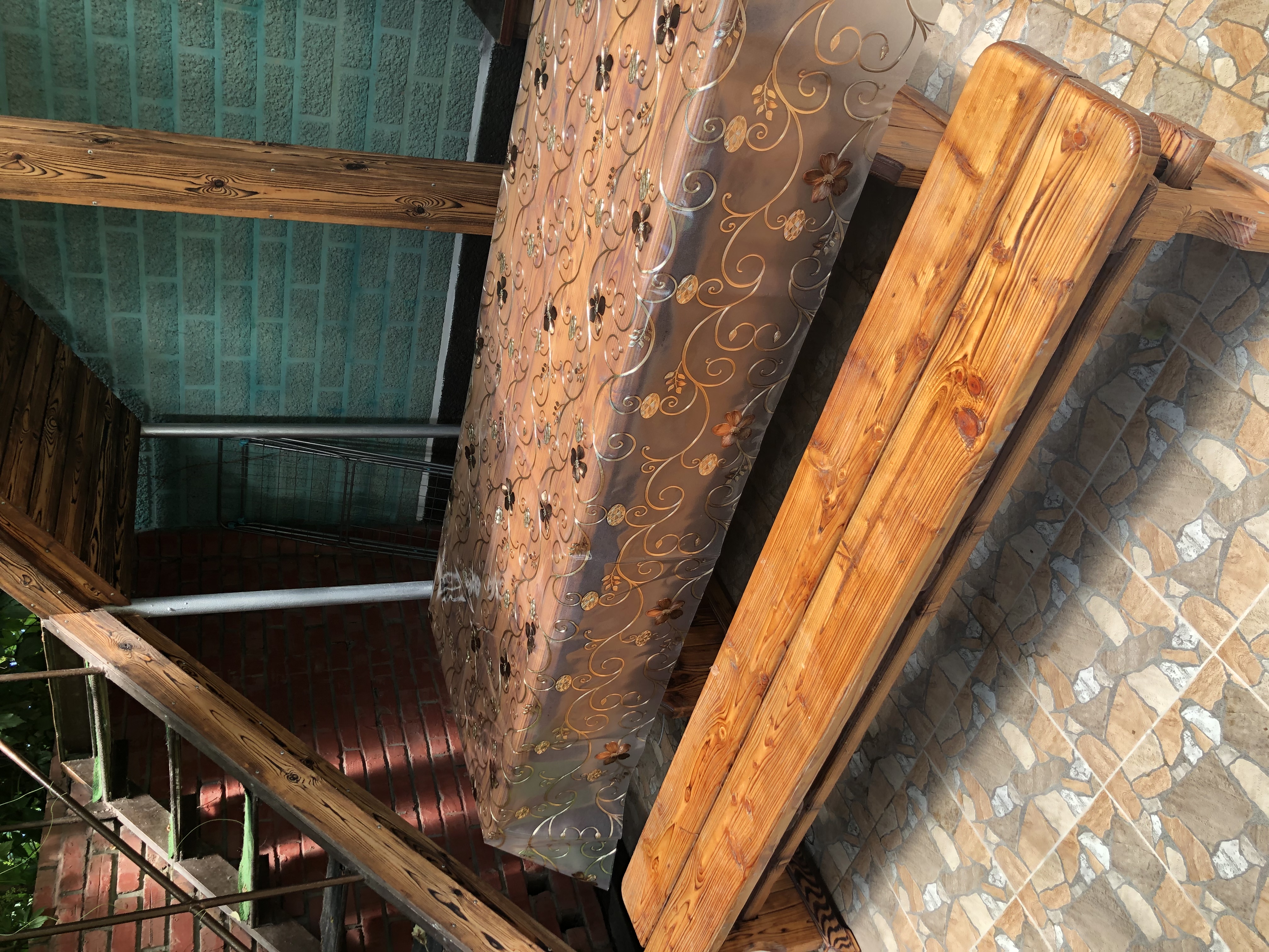 Фото Уютный Дворик