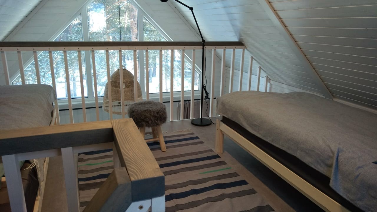 Фото Goose House