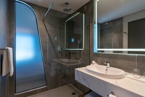 Гостиница Radisson Blu Hotel