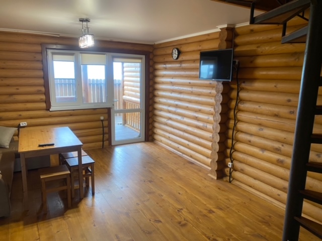 Фото Дом на пляже