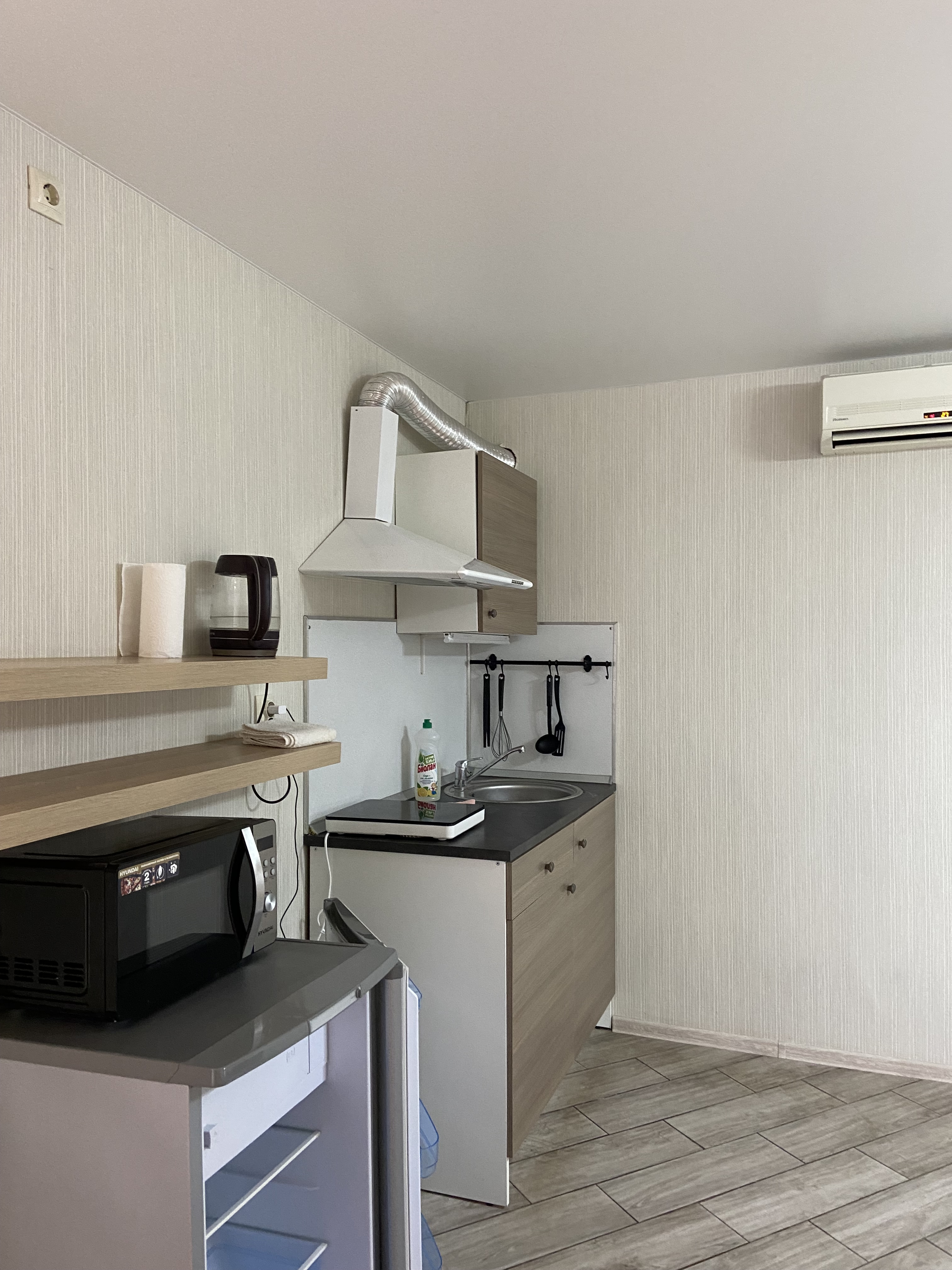 Фото Мон Плейзир