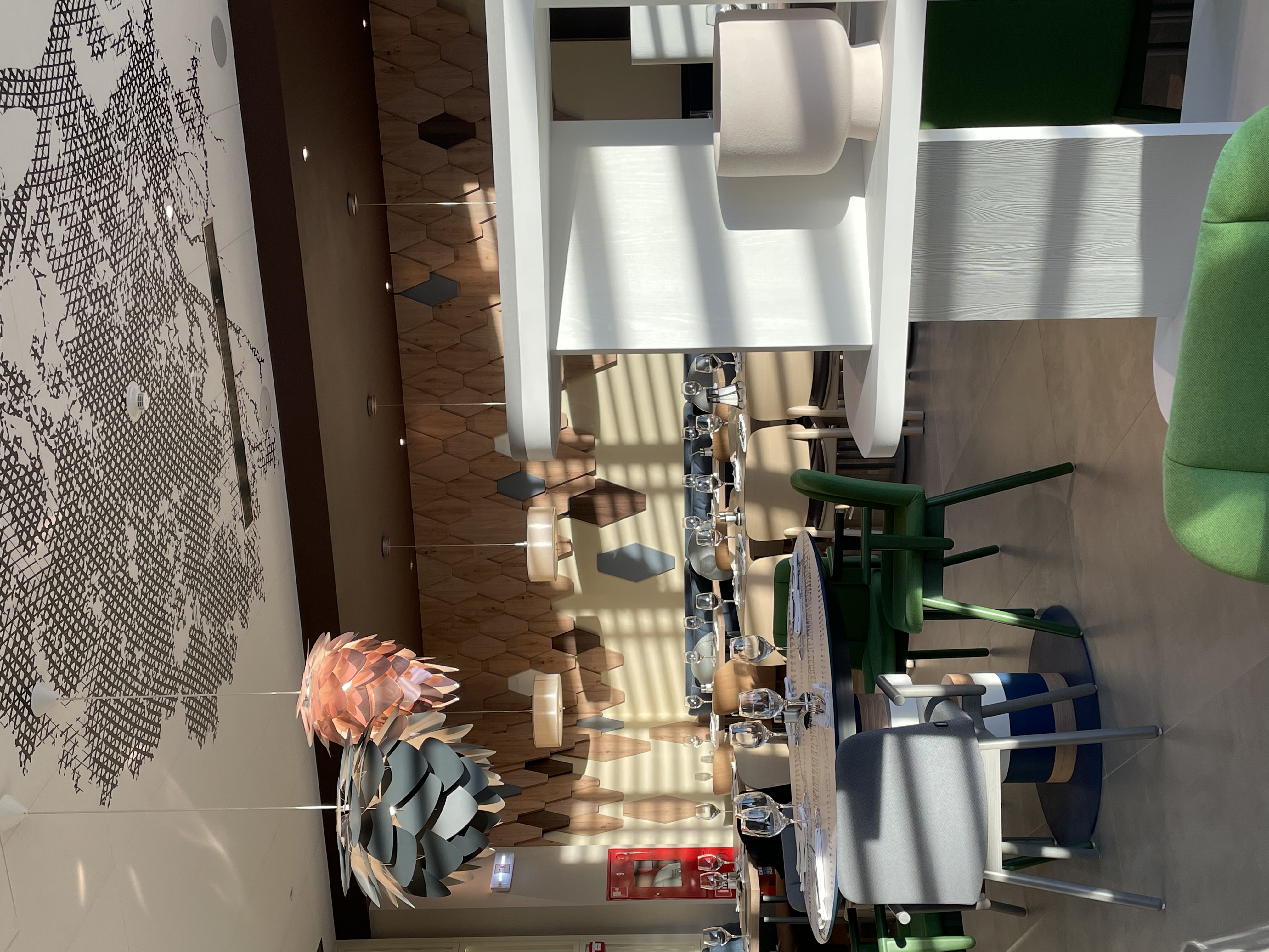 Фото Cosmos Smart Kogalym