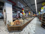 Severconcept (Krasnogvardeyskiy Lane, 23Е) ، معدات بيع بالتجزئة