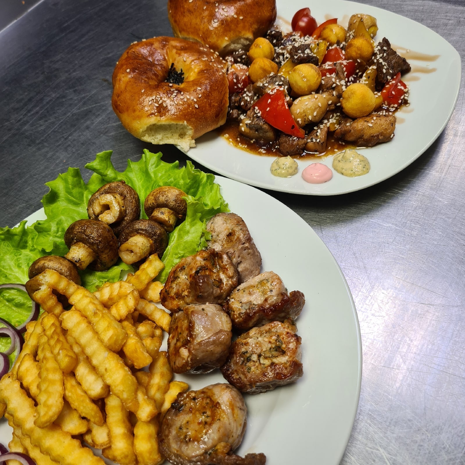 Фото Калинка