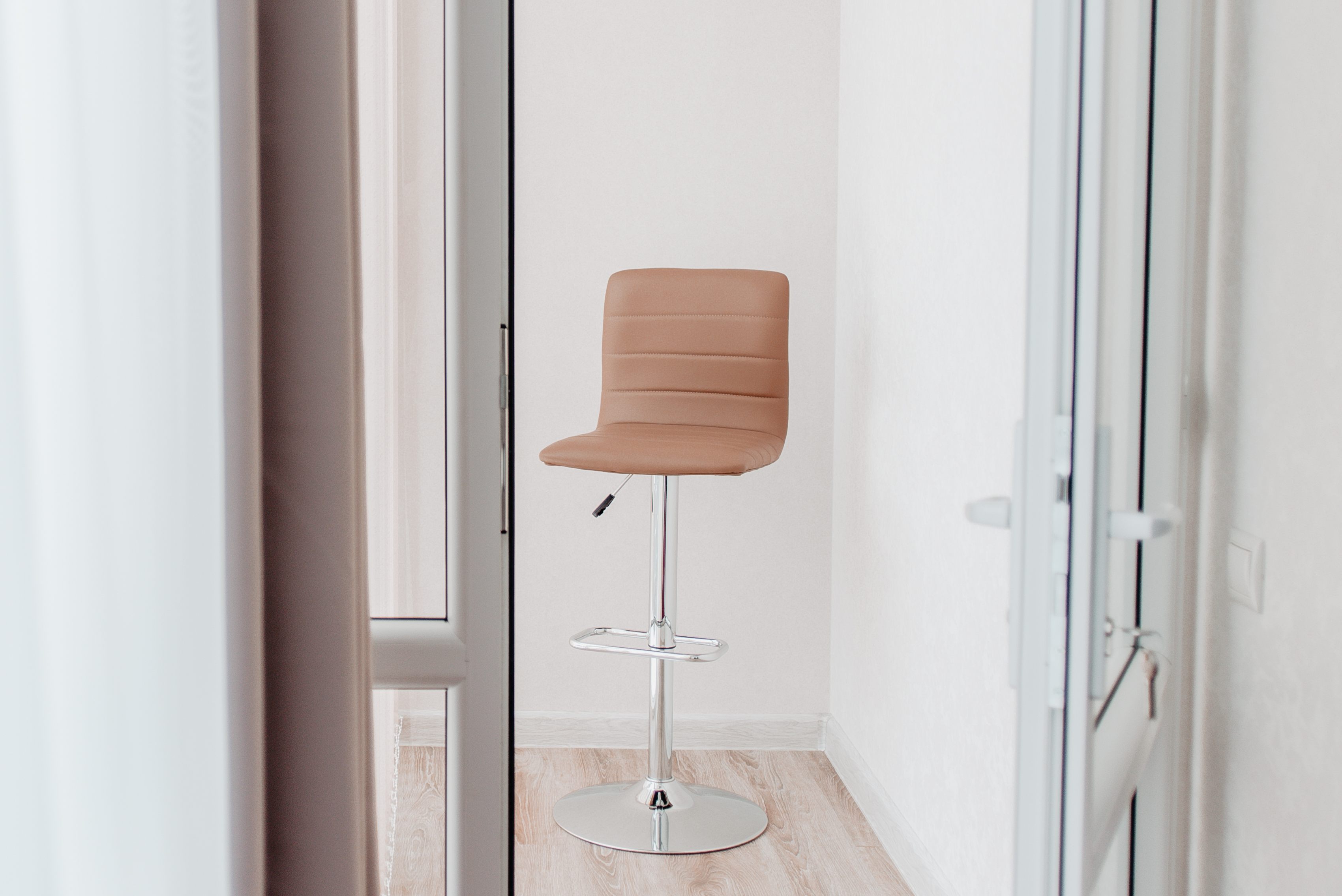 Фото Апартаменты на улице Школьная 36