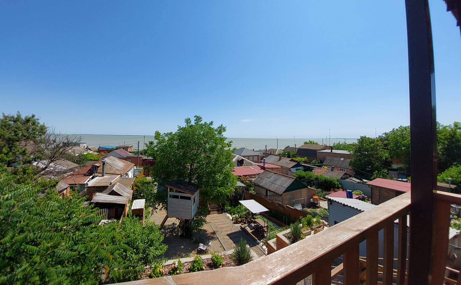 Фото Вау Хаус