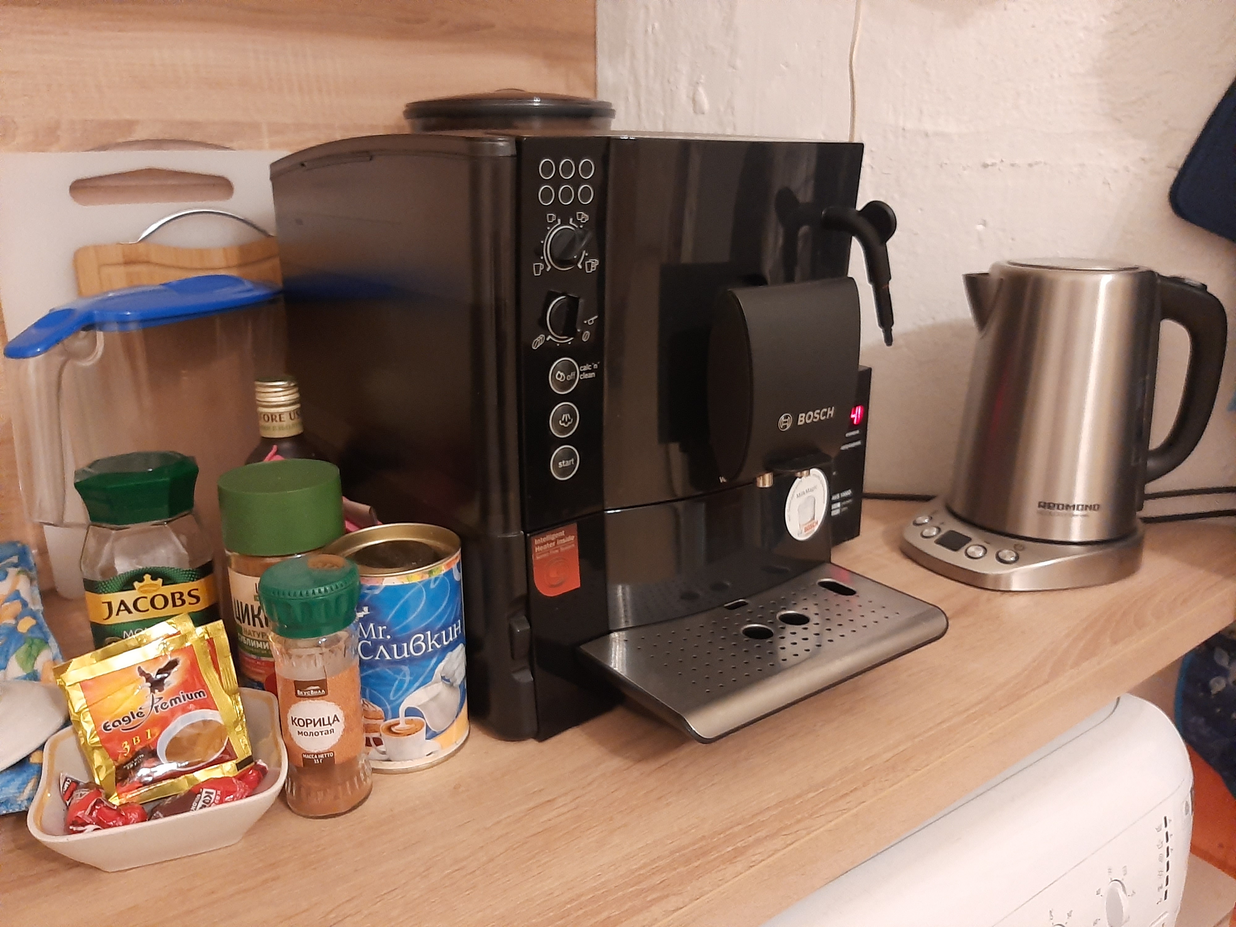 Фото Коммуналка