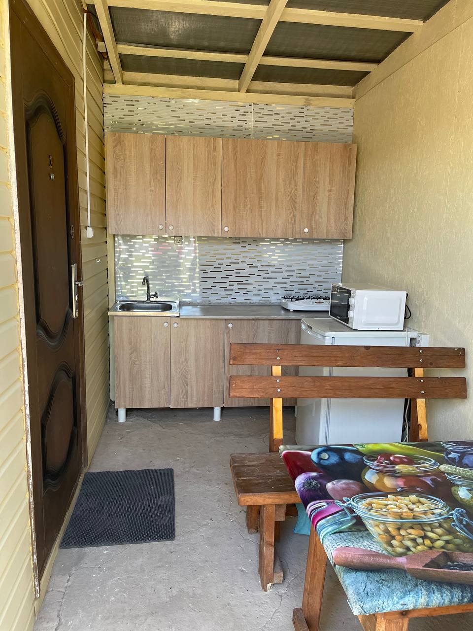 Фото На берегу