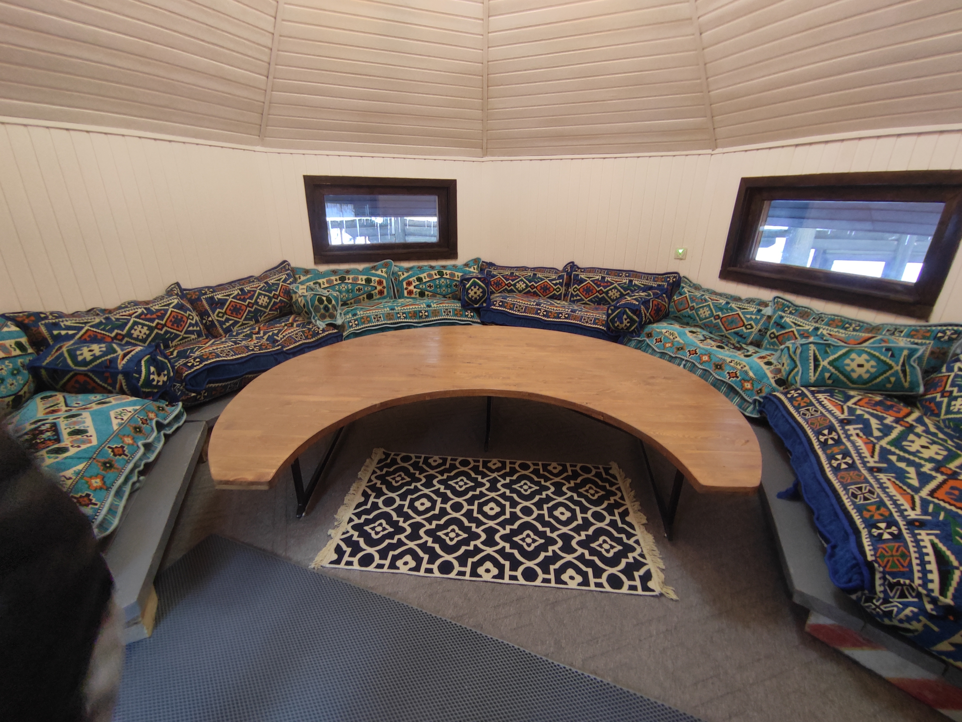 Фото Солярис