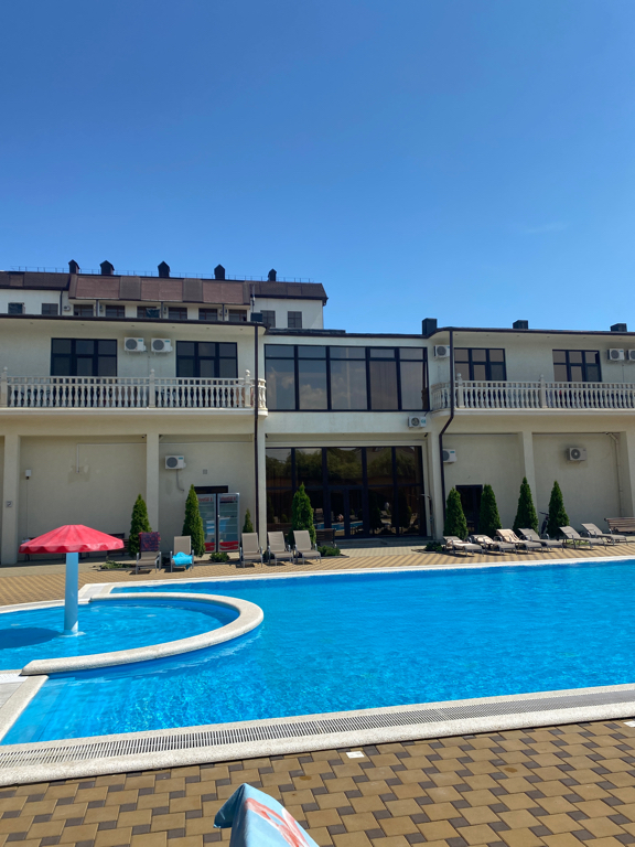 Фото Горгиппия