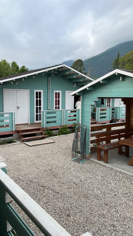 Фото Лазурный