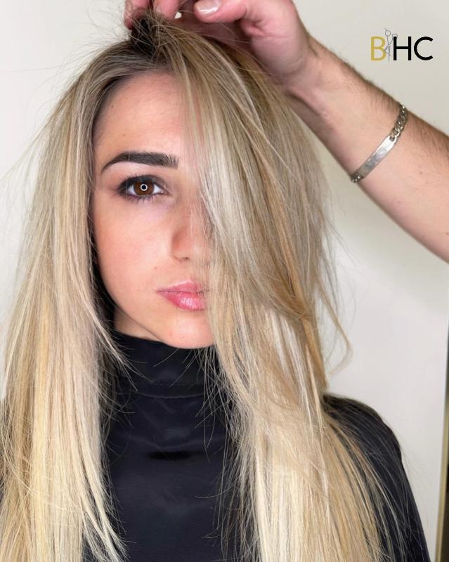 B Hair Creative - Parrucchieri Donna Napoli