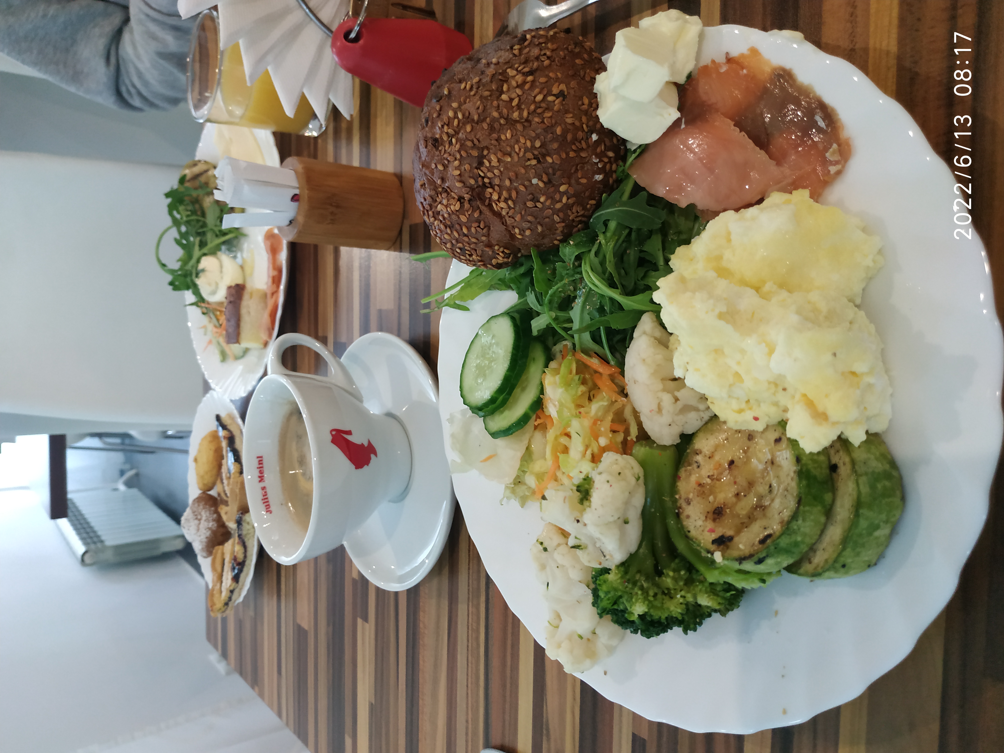 Фото Звёздный