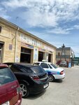 АвтоМалярка (ulitsa Gagarina, 8/11), reparación corporal