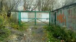 Гаражи (Nizhniy Novgorod, Kovrovskaya Street) ، موقف سيارات مشترك