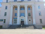 Центральная городская больница № 23, кардиологическое отделение (Starykh Bolshevikov Street, 9), department of the hospital