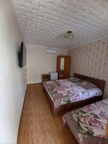 Гостевой дом Гульсум  фото 4