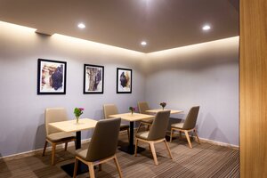 Гостиница Holiday Inn Bengaluru Racecourse, an Ihg Hotel