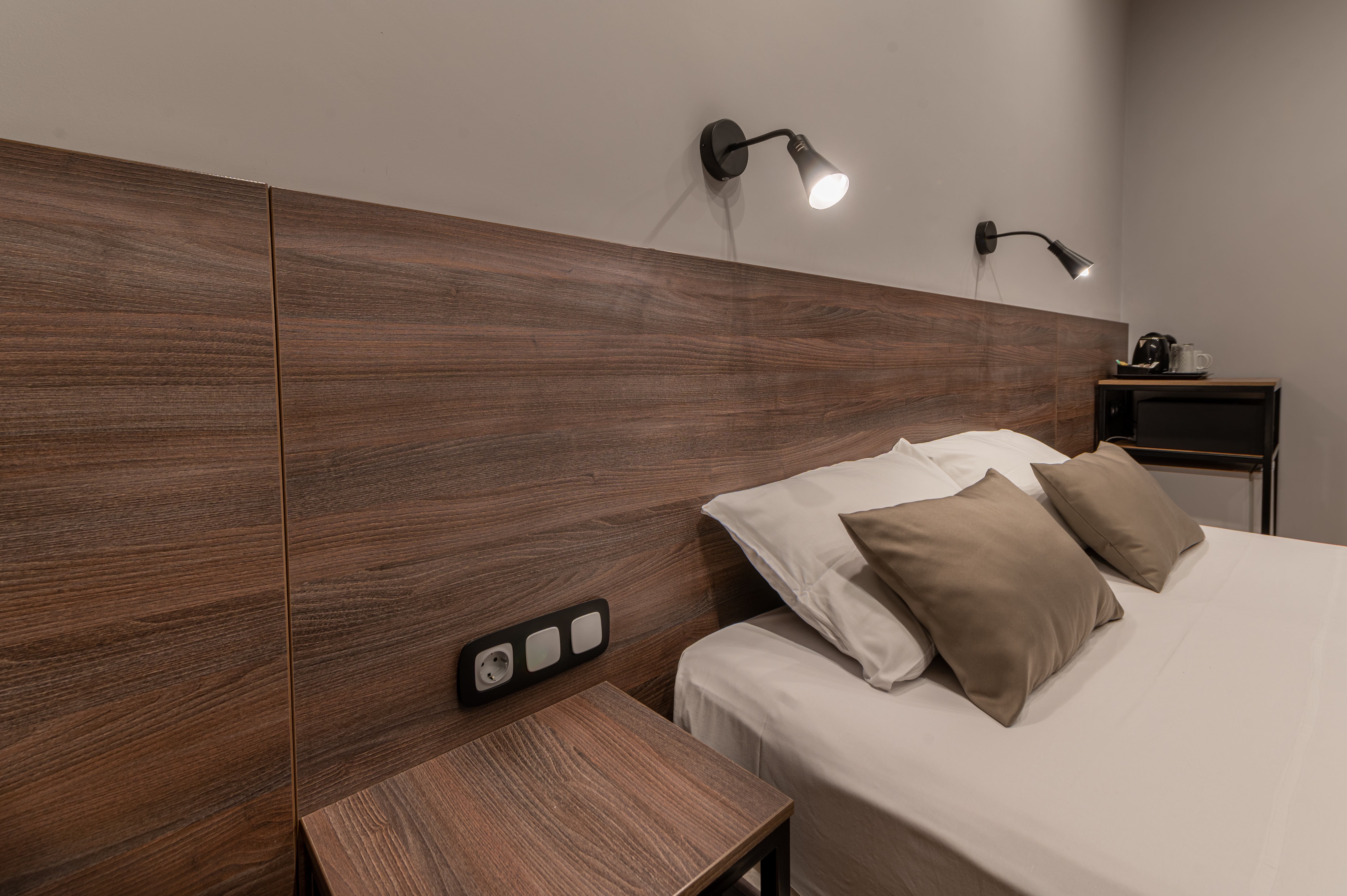 Фото Xenia City Hotels Zelenograd