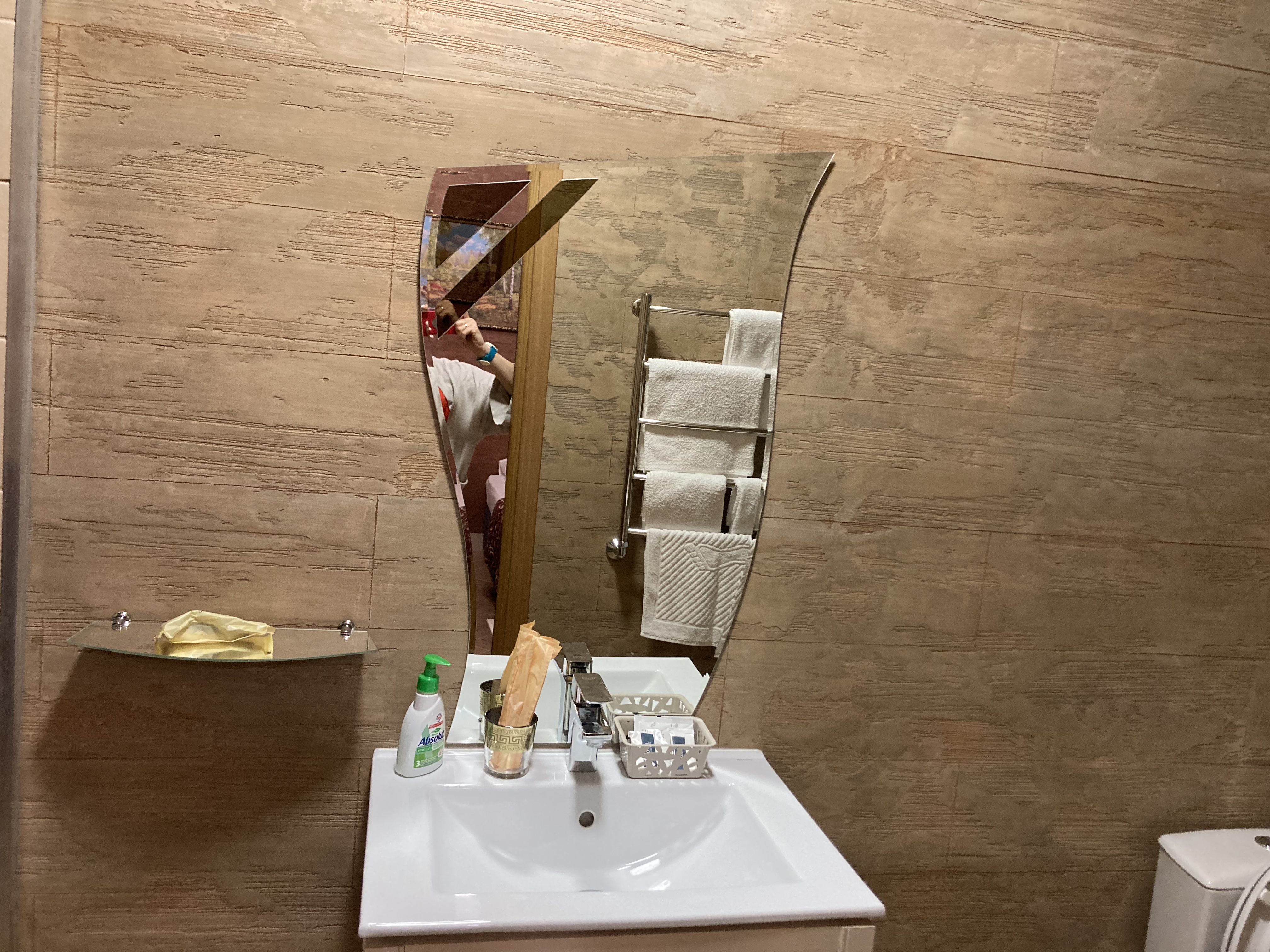 Фото Мещерский край