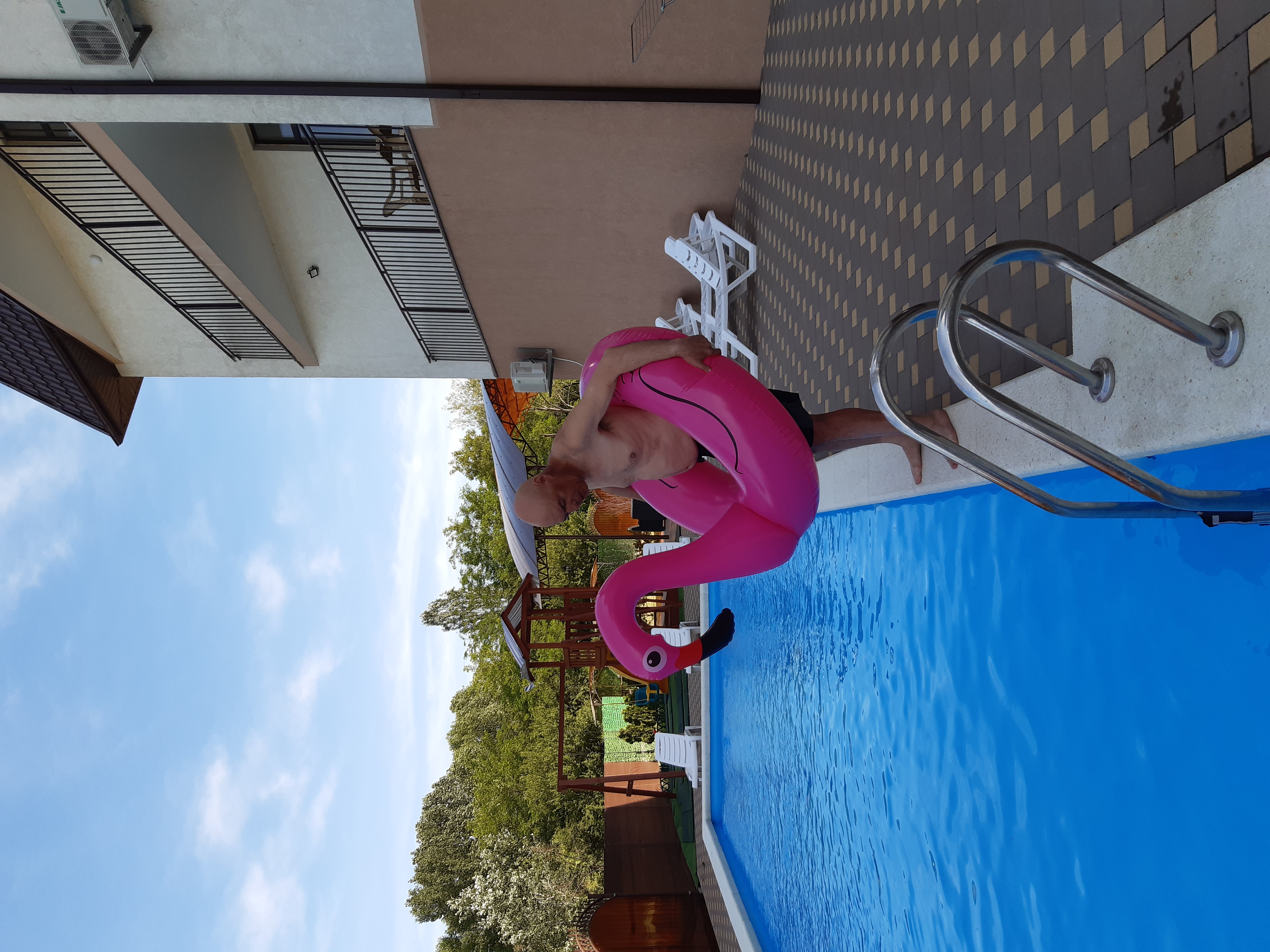 Фото Тоскана 2