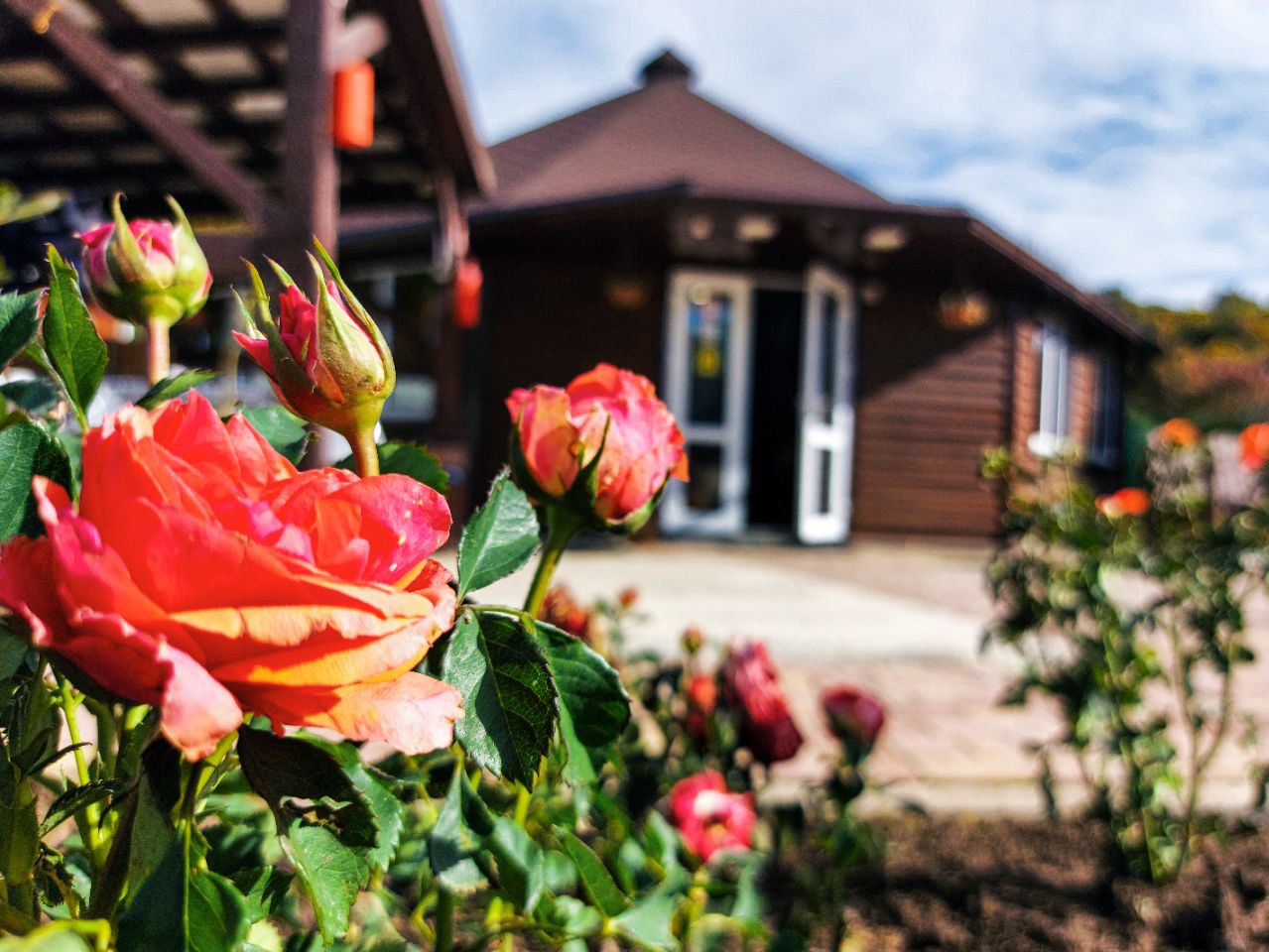 Фото Морозовъ