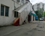 ZapTrade (Aviamotornaya Street, 6с4), tienda de repuestos y artículos para automóviles