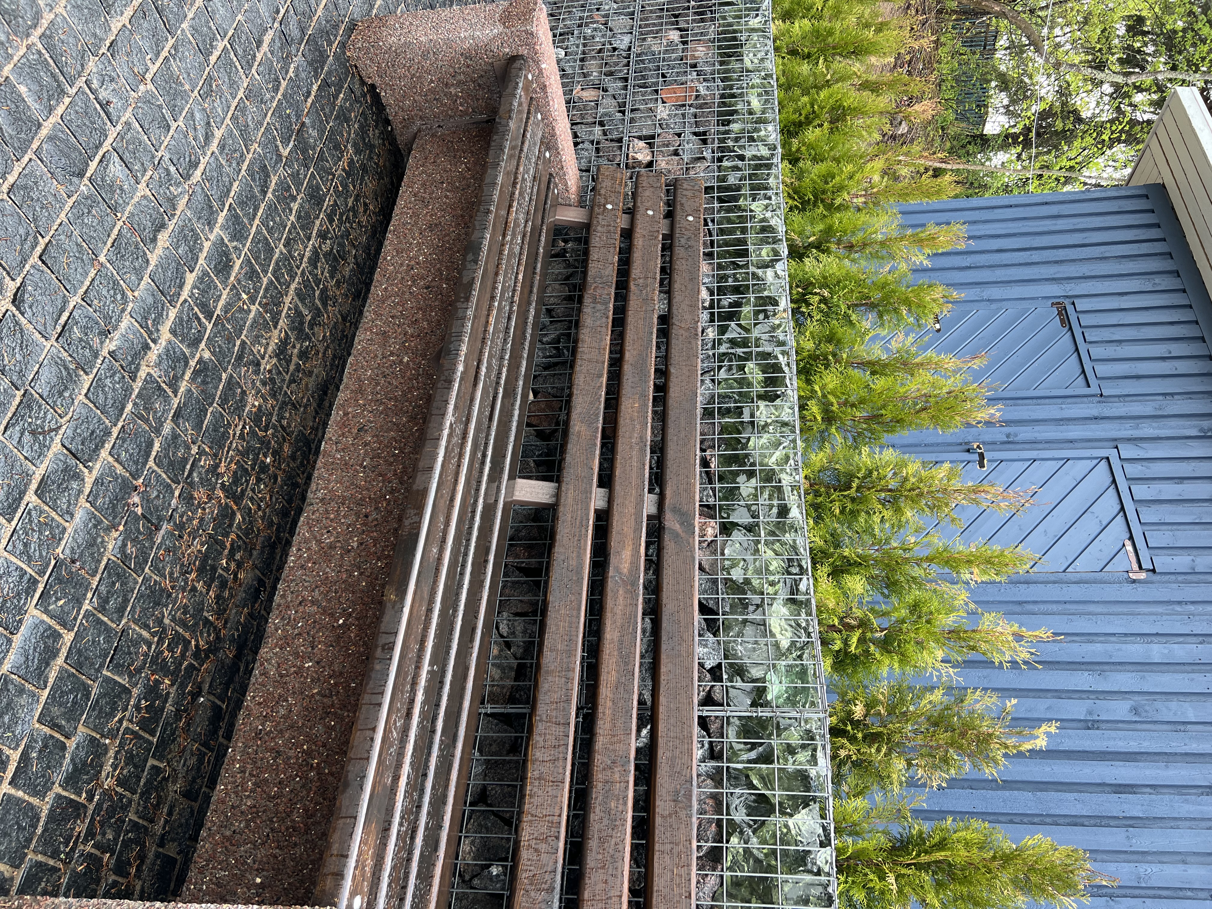 Фото Терве Ранта