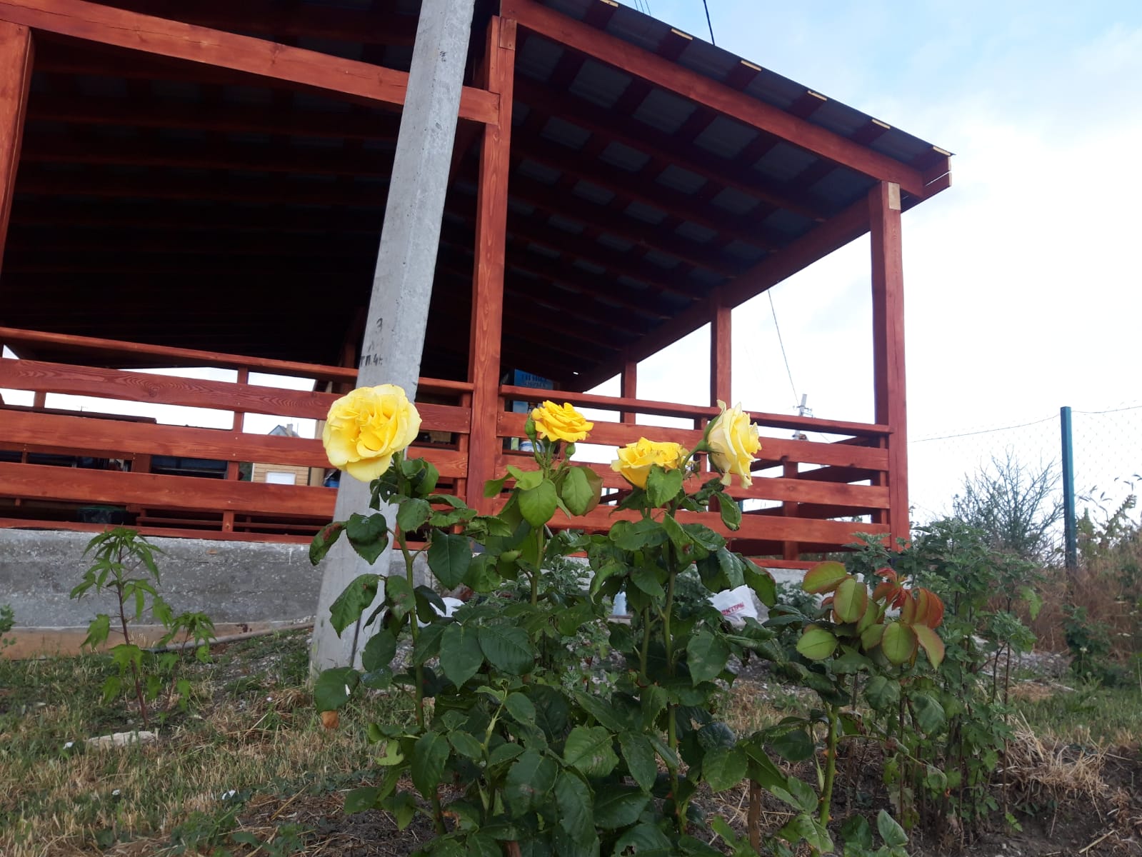 Фото Дом для отпуска