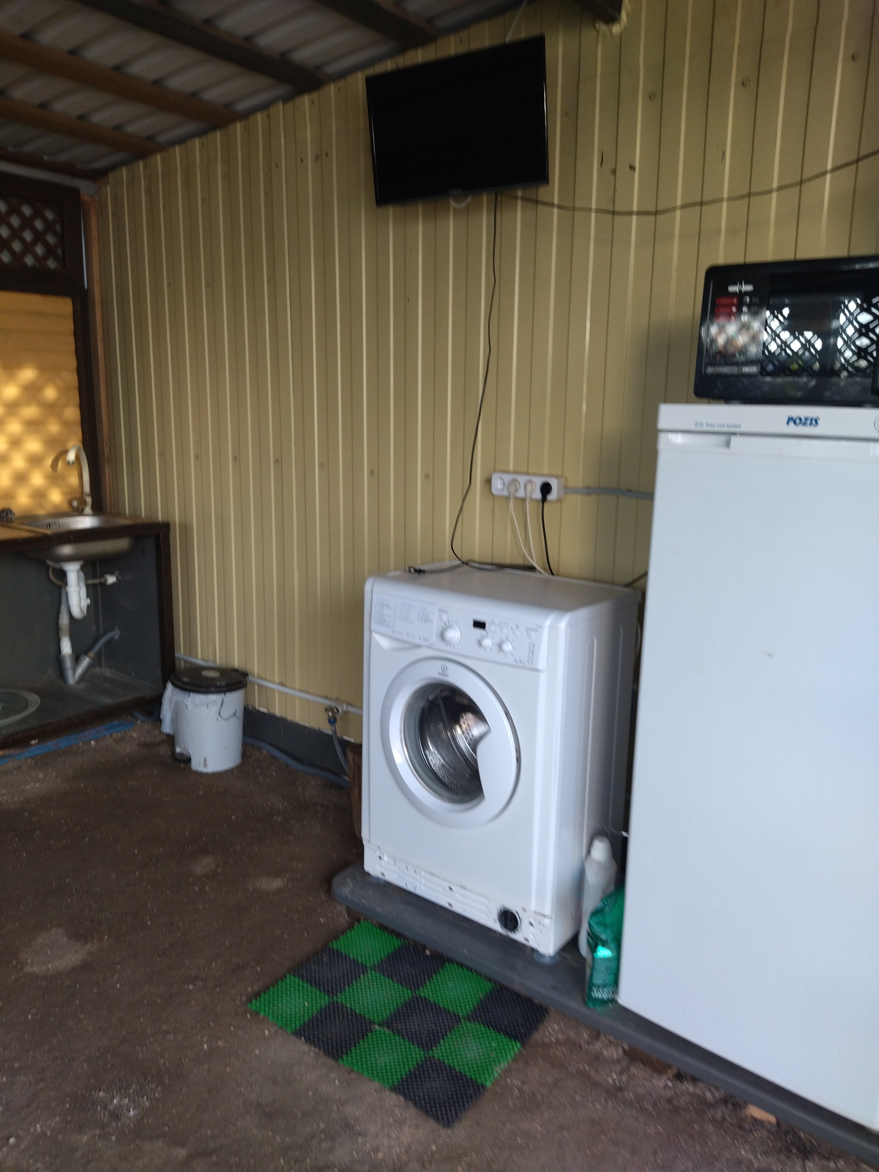 Фото Песчаный Берег