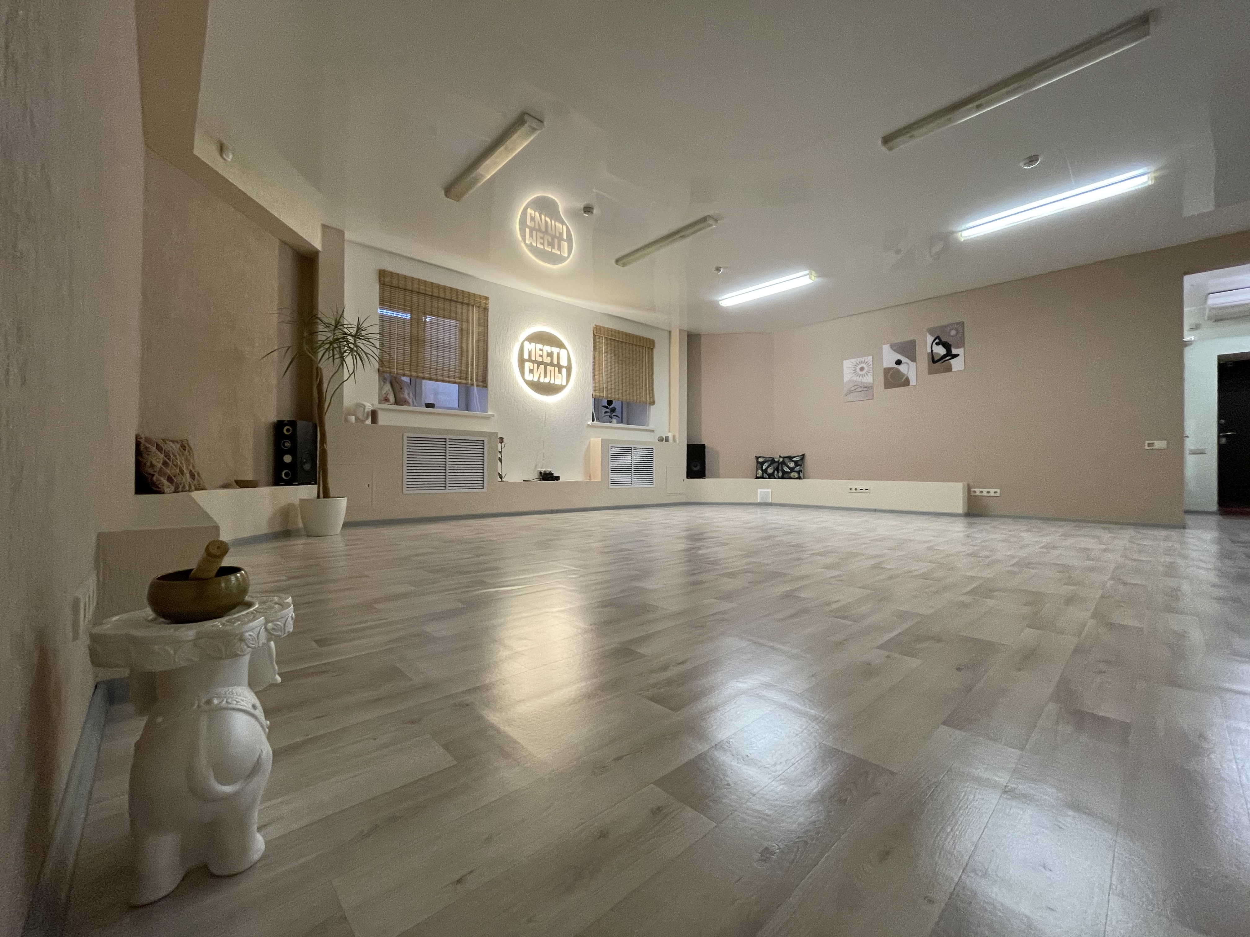 Подробная информация про школа танцев «Место силы», Волгоград, улица Льва Т...