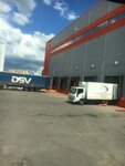 Логопарк Менеджмент (posyolok gorodskogo tipa Bykovo, Aeroportovskaya ulitsa, 14) ، خدمات المستودعات