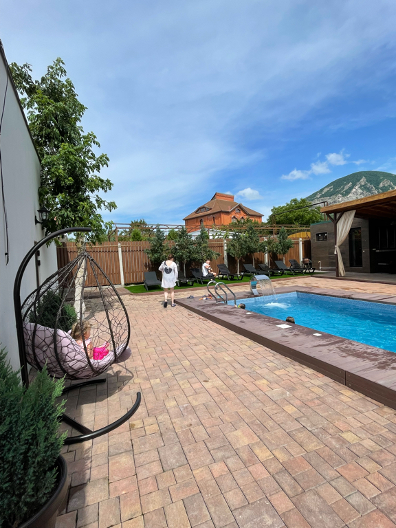 Фото Вилла Айла