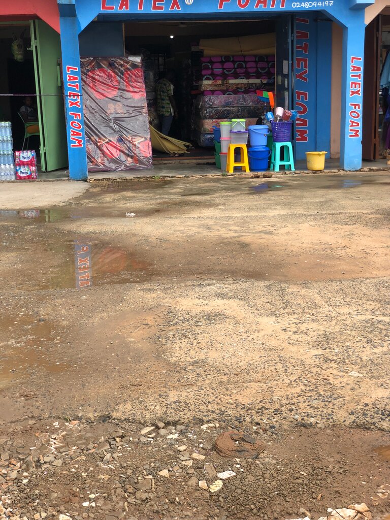 Mattresses Latex foam, Earth, photo