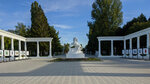Центральный парк культуры и отдыха (Maksima Gorkogo Avenue, 2), amusement park
