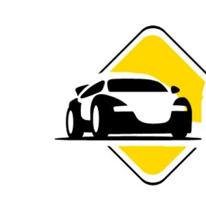 Логотип автошколы «Кадет»