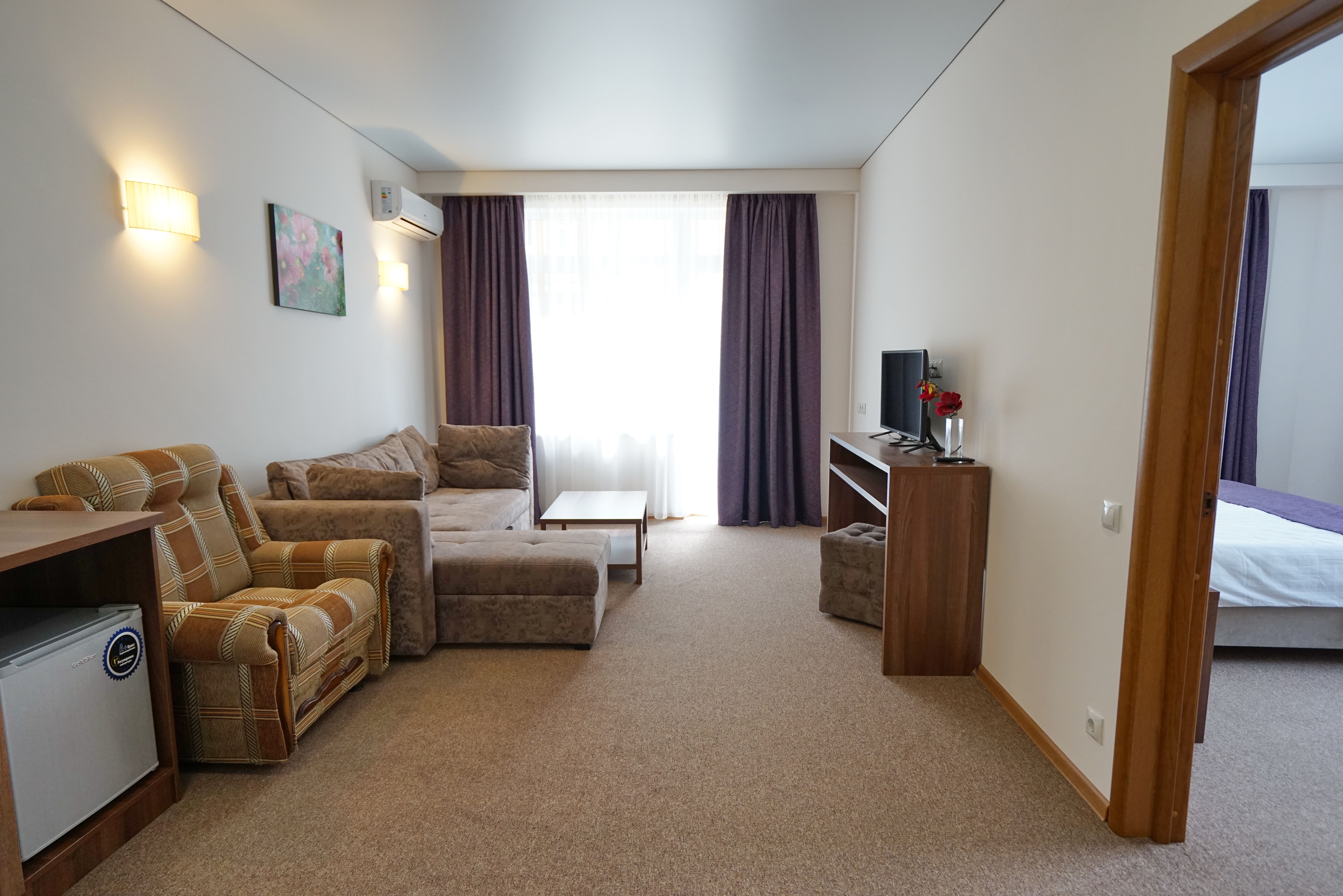 Фото Калипсо