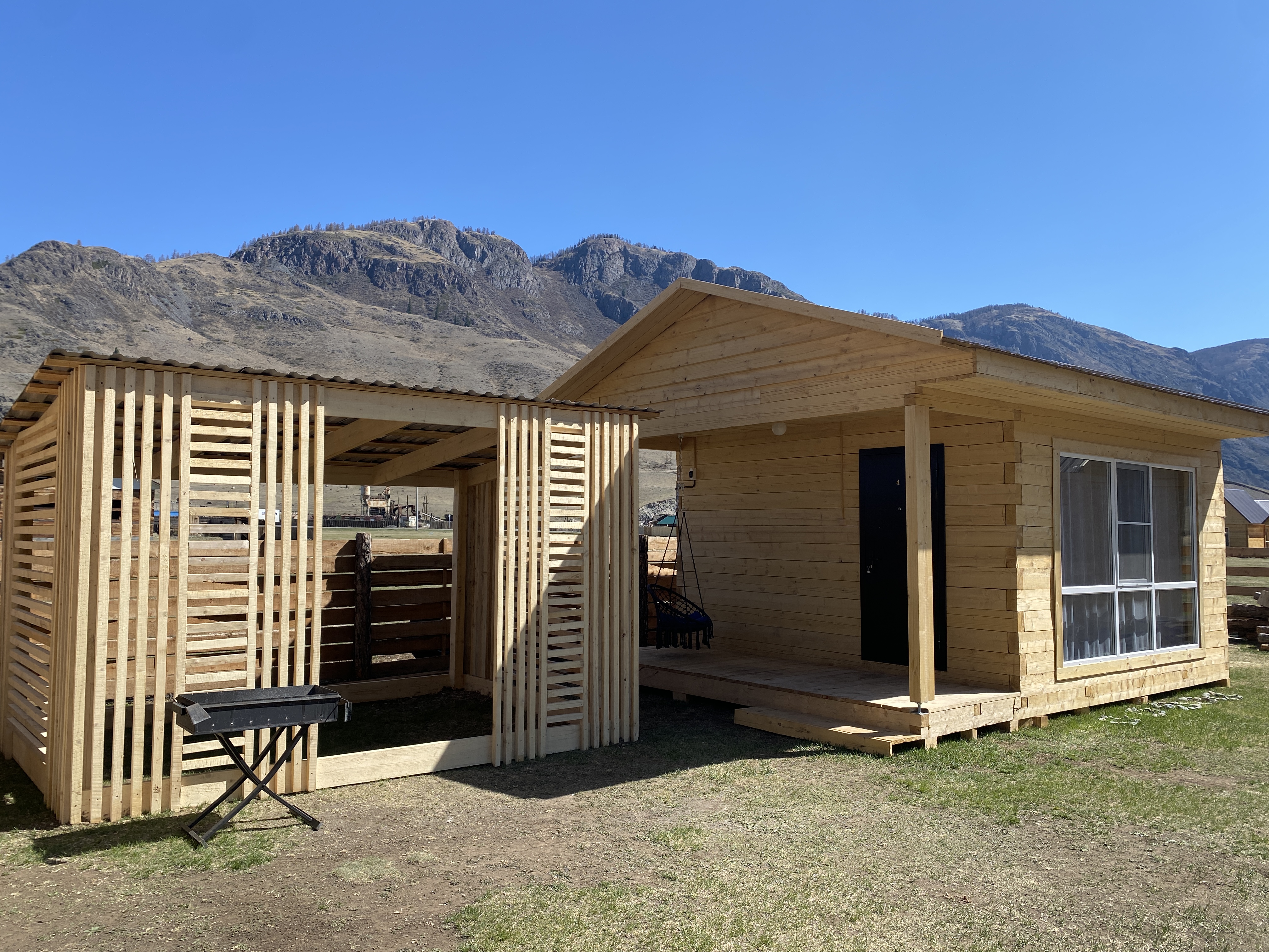 Фото Menka. Aktash