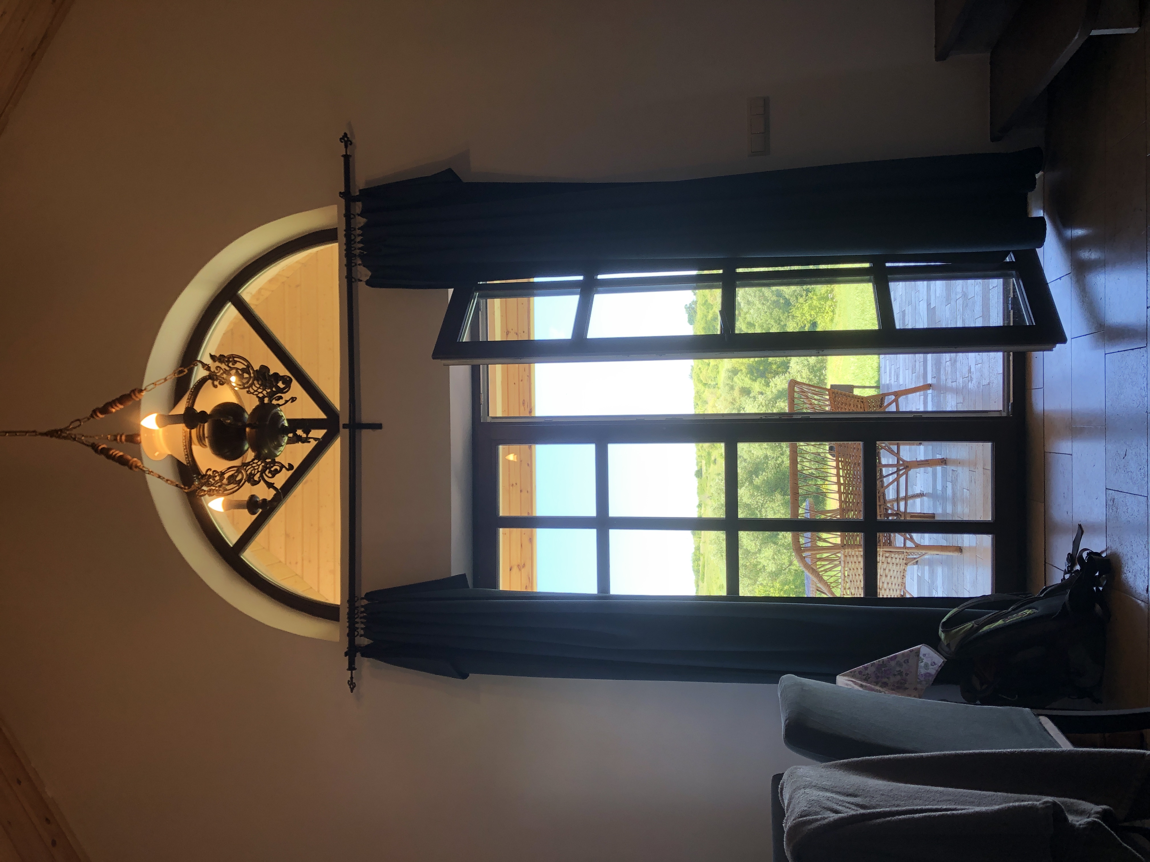 Фото Мальвы