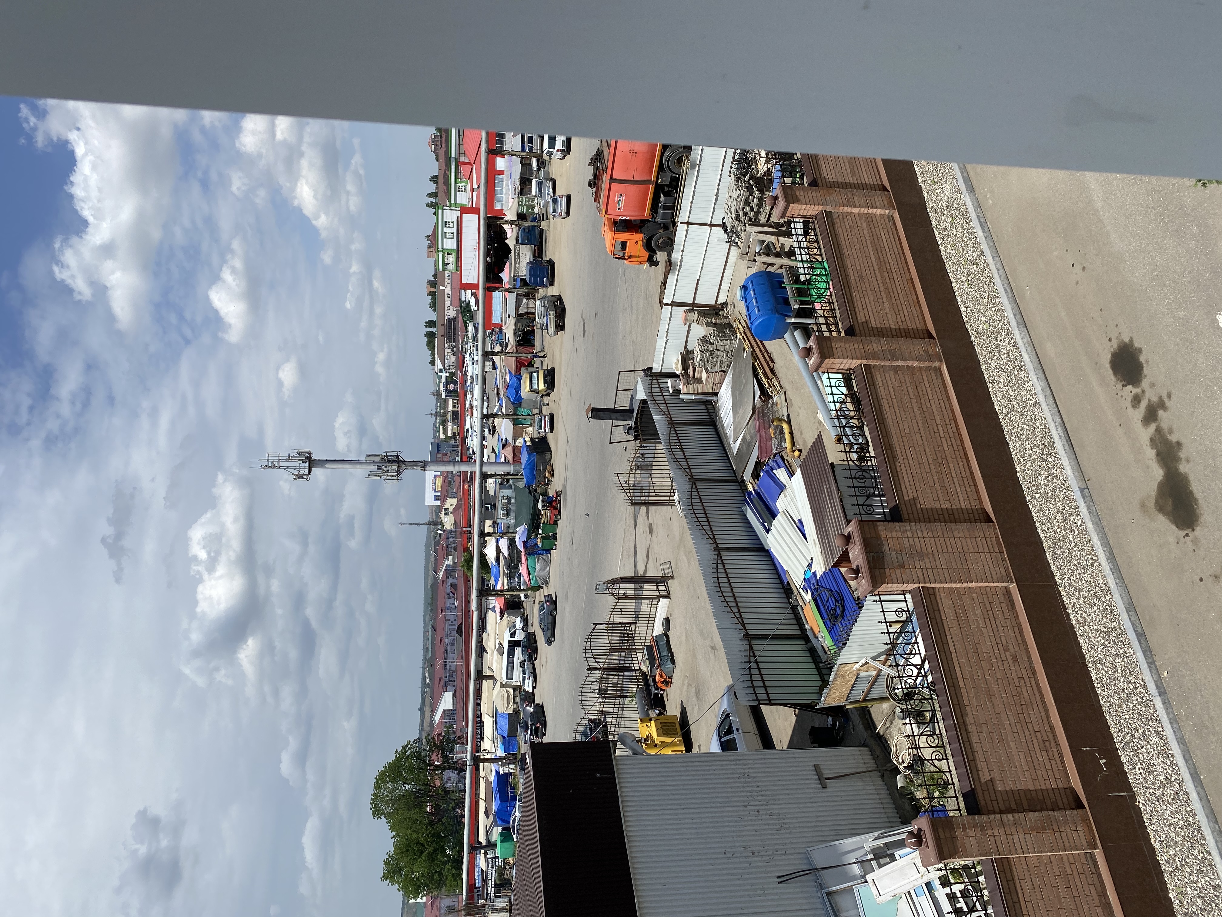 Фото Беркат