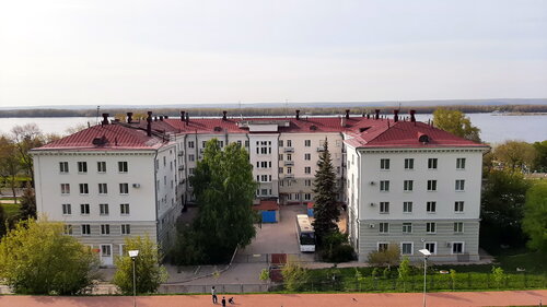 Волга — фото 5