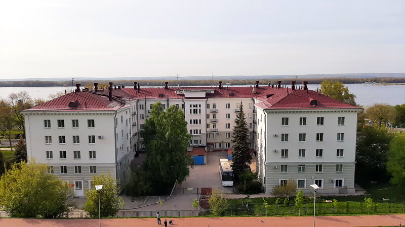 Волга — фото 5