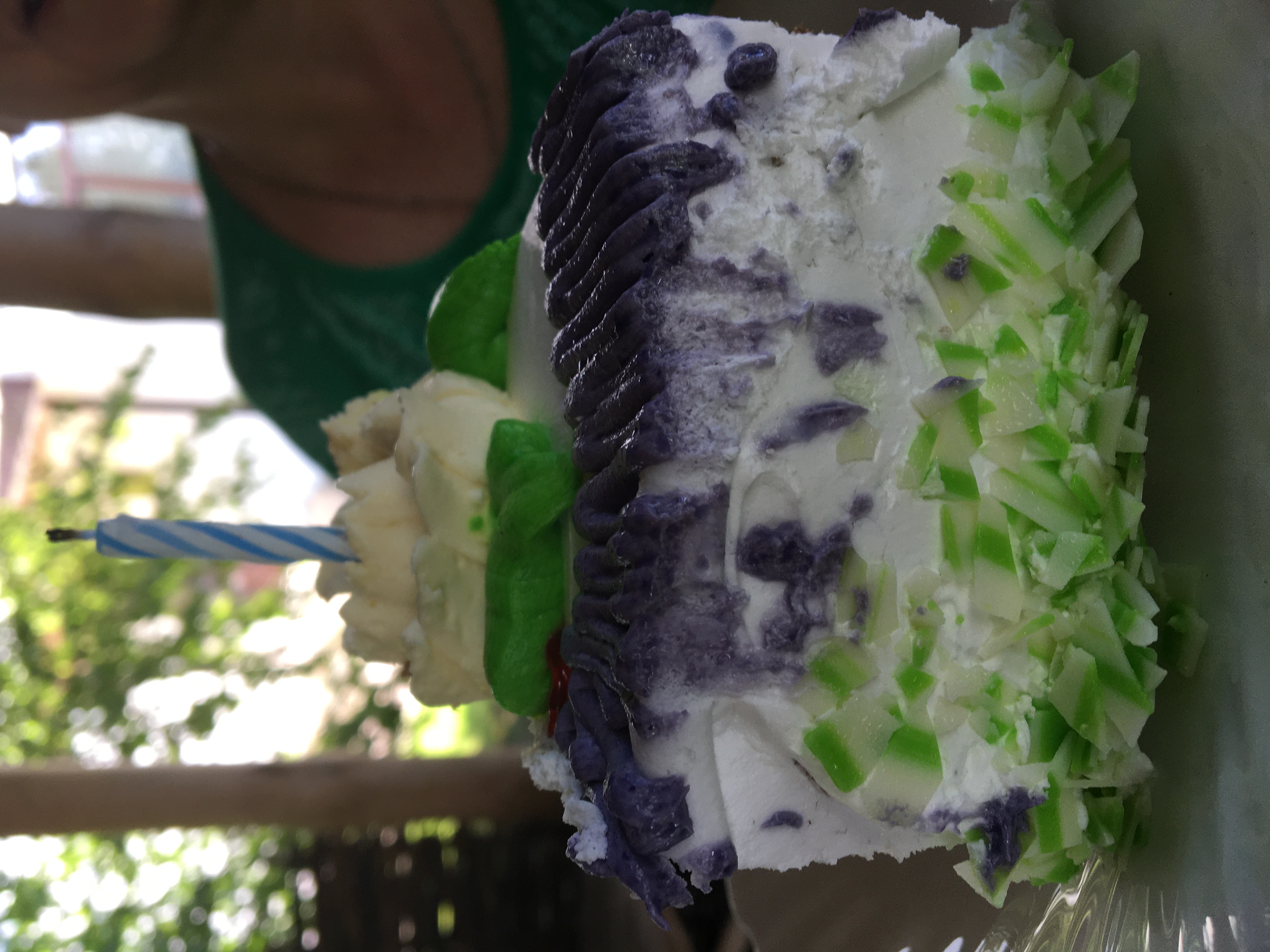 Фото Лесная