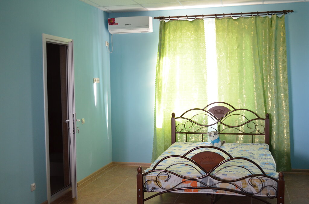 Фото Комфорт