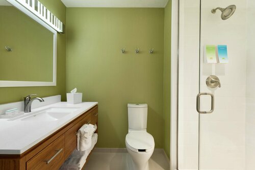 Гостиница Home2 Suites by Hilton Alexandria в Пайнвилле