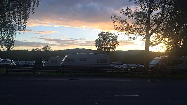 Фото Topcamp Bogstad - Oslo