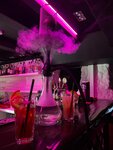 Cosmos Lounge Tallinn (Sakala 23a, Harju County, Tallinn, Harju County, Estonia, 10118) ، مطعم يقدم الشيشة