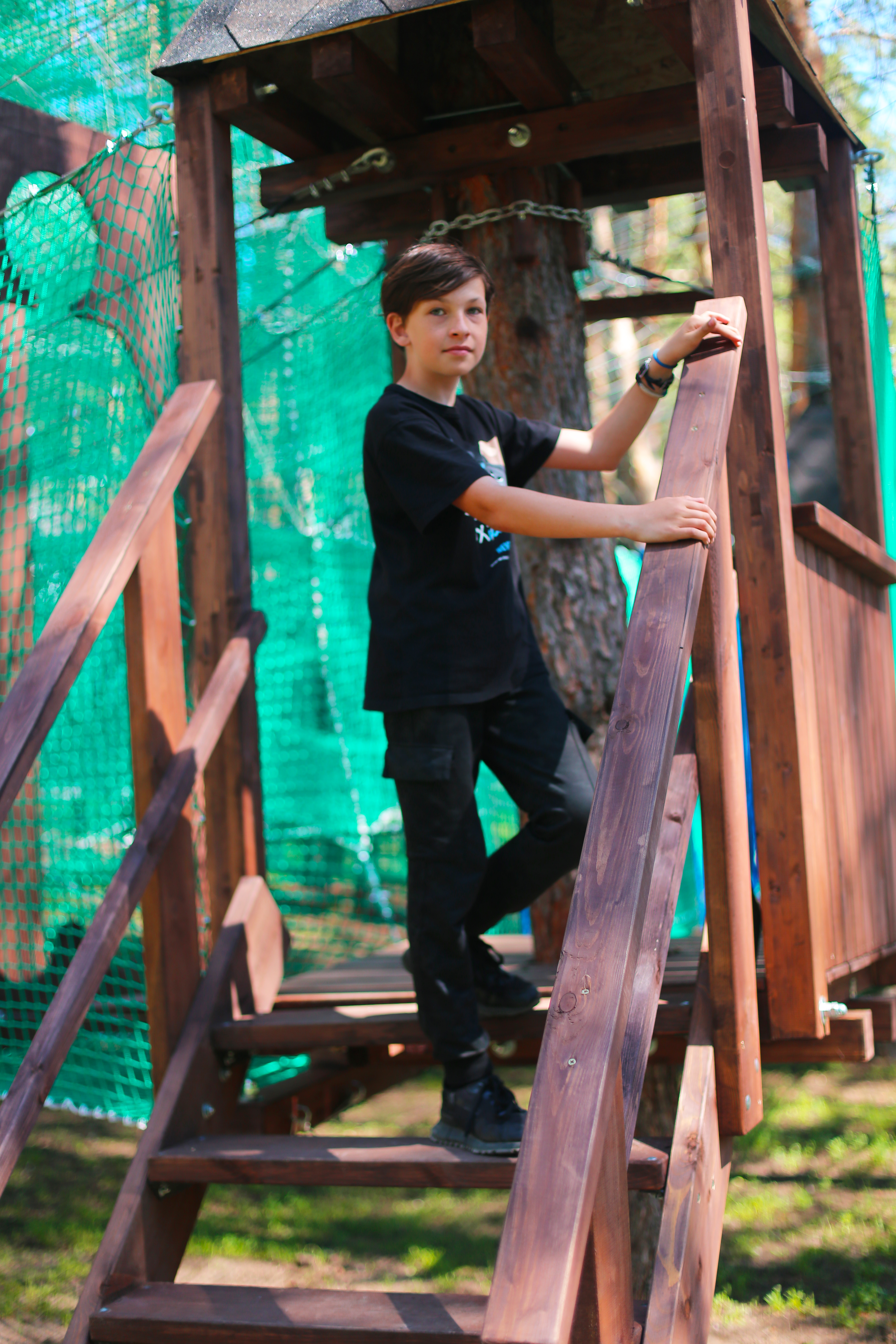 Фото Маламут Ленд